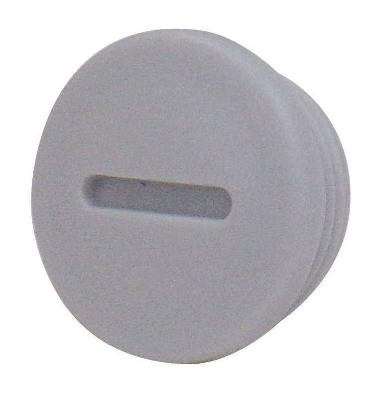 Dop metric orb din poliamidă M50x1.5