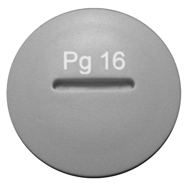 Dop PG din poliamidă-PG16