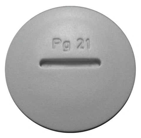 Dop PG din poliamidă-PG21
