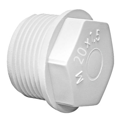 Dop cu membrană de etanşare, IP54 M20