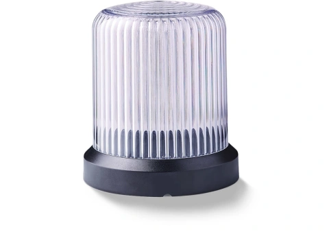 Disp. de semnal. cu lumină LED multicoloră, 24-48V c.a./c.c.