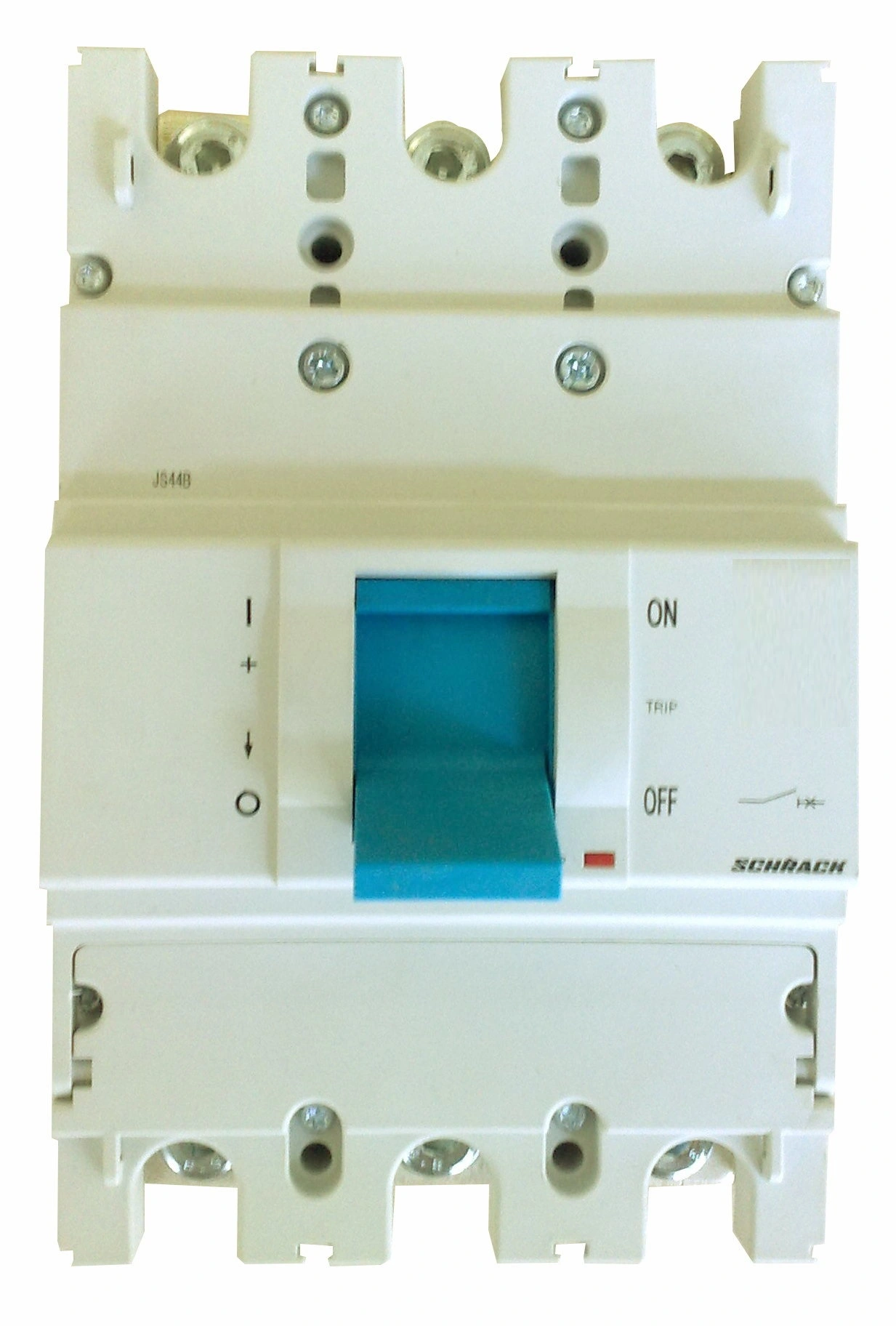 Întreruptor compact marime 2, 25kA, borne surub,125A, 3 poli