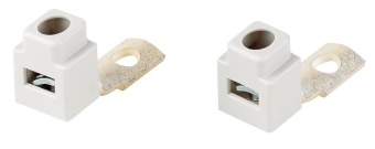 Cleme pt.conexiune conductor de comanda MC1