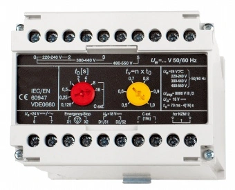 Modul temporizator pt.MC1-MC4