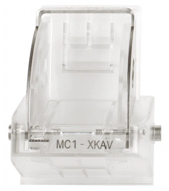 Dispozitiv blocare manetă basculantă pentru MC1