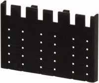 Mască protecţie borne pt . MC1, 4-poli