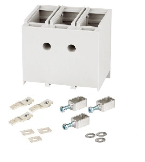Set cleme rapide pt.MC1 4p