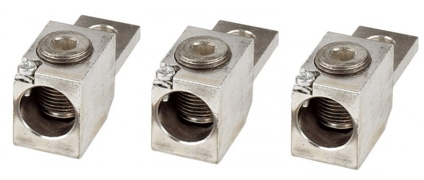 Set cleme tunel 3p 95mm² pt. MC1