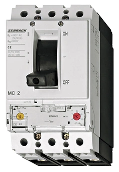 Întreruptor compact tip A 3p 250A 100kA