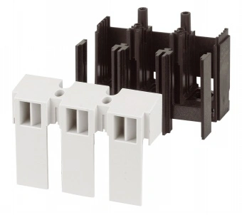 Set acoperire cleme pt.adaptor bara