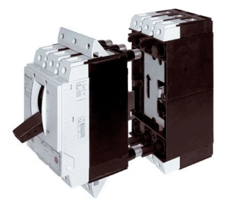 Conector la contact auxiliar pt.MC2 deconectabil