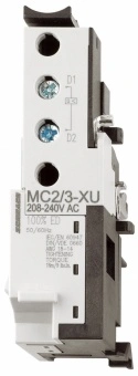 Bobină de minimă tensiune 380-440VAC MC2/3