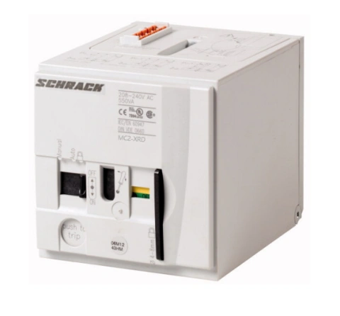 Motor anclansare 208-240VAC MC2 nesincronizabil.