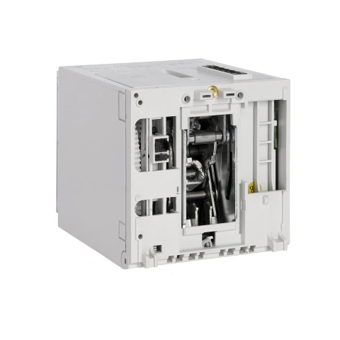 Acţionare motor, 24-30VDC, pt. MC2 sincronizabil, interbl_1