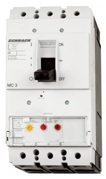 Întreruptor compact tip AE 3p 250A 50kA
