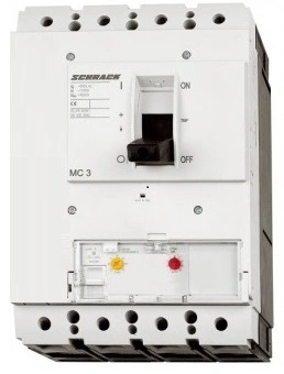 Întreruptor compact tip A 4p 320A 150kA