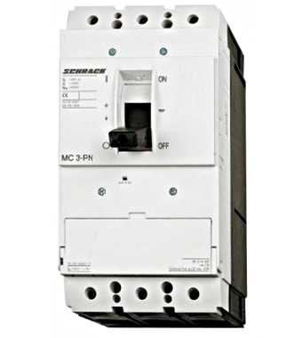 Separator 3p 630A