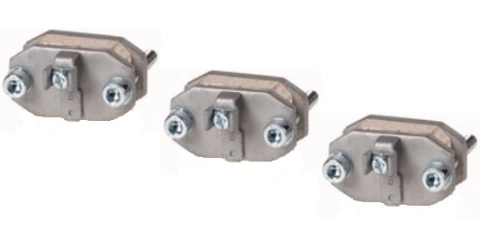 Cleme de conexiune pt. MC3, max.22x21mm² (1 set = 3 buc)