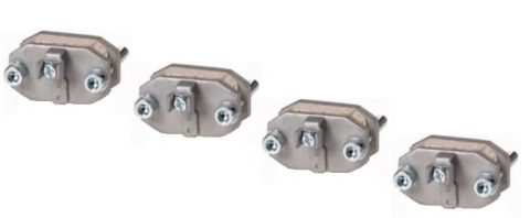 Cleme de conexiune pt. MC3, max. 22x21mm² (1 set = 4 buc)