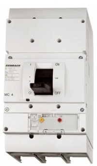 Întreruptor compact tip AE 3p 1250A 50kA
