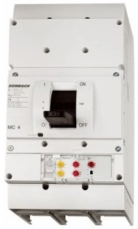 Întreruptor compact tip ME 3p 1400A 85kA