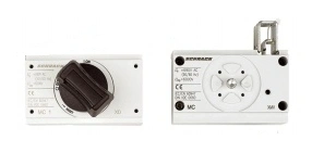 Interblocaj mecanic MC4