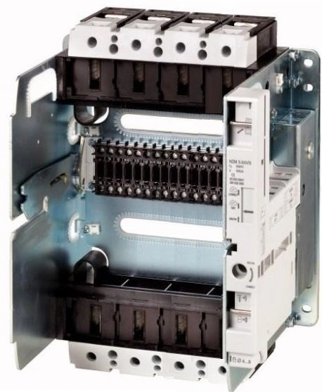 Soclu debrosare pt.MC4 4p
