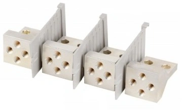 Set cleme conexiune spate MC4 4poli