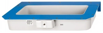 Transformator curent 115x305mm