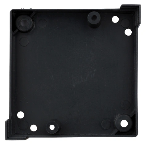 Capac de borne 48x48mm