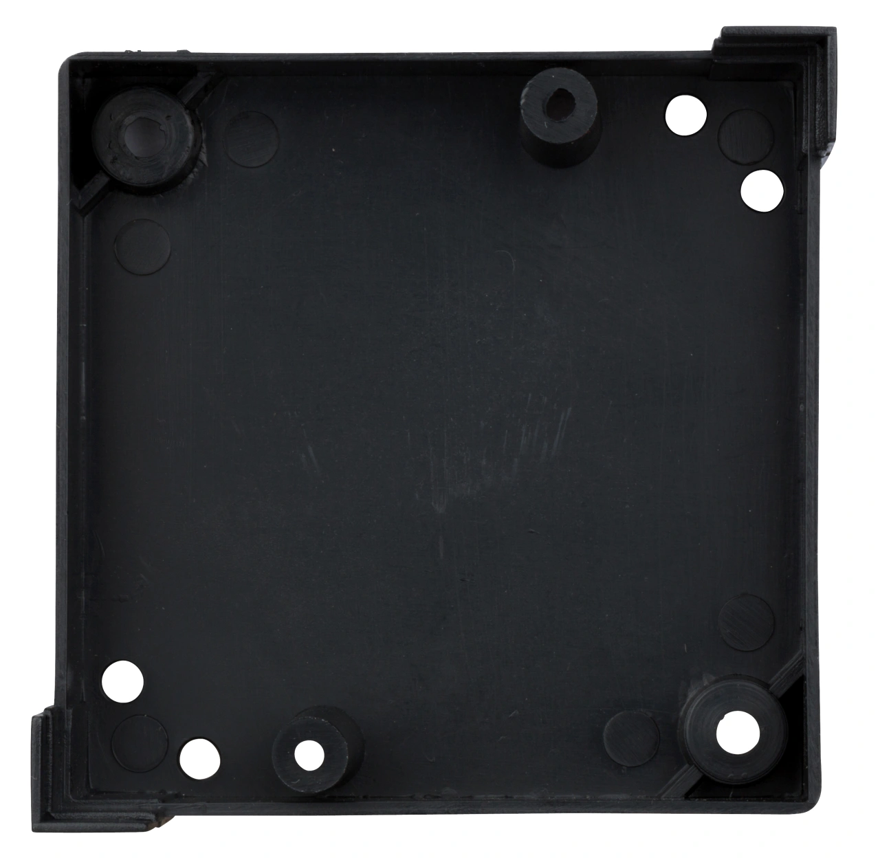 Capac de borne 72x72mm