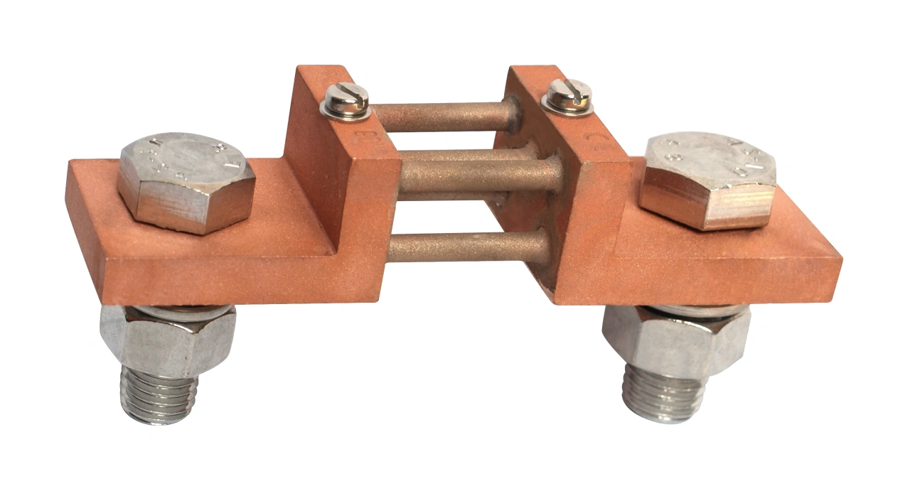 Sunt 60mV/400A