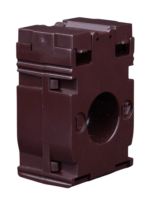 Transformator de curent 40/5A, D=21mm, clasă 3_2