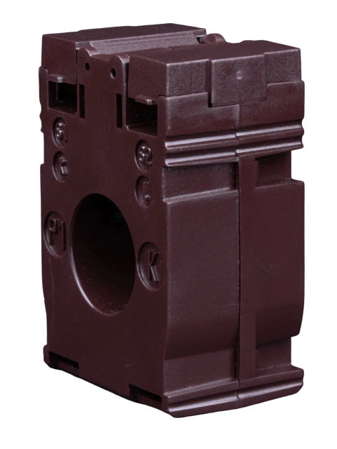 Transformator de curent 40/5A, D=21mm, clasă 3_4