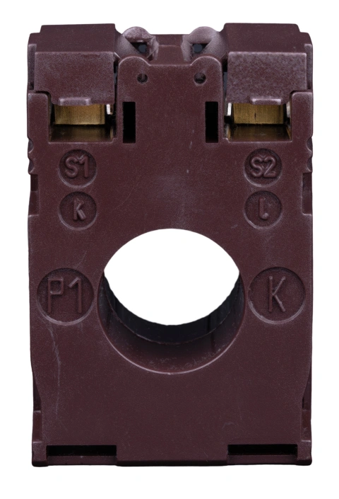 Transformator de curent 40/5A, D=21mm, clasă 3_5