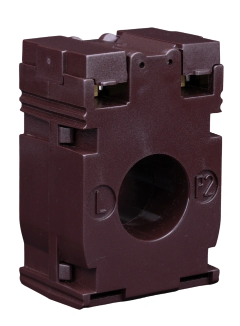 Transformator de curent 50/5A, D=21mm, clasă 1_3