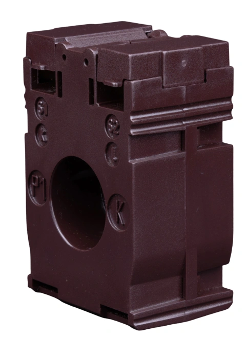 Transformator de curent 50/5A, D=21mm, clasă 1_5