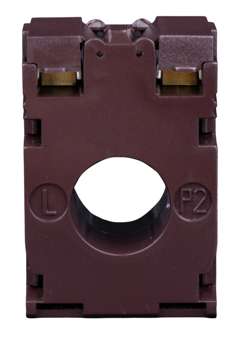 Transformator de curent 60/5A, D=21mm, clasă 1_2
