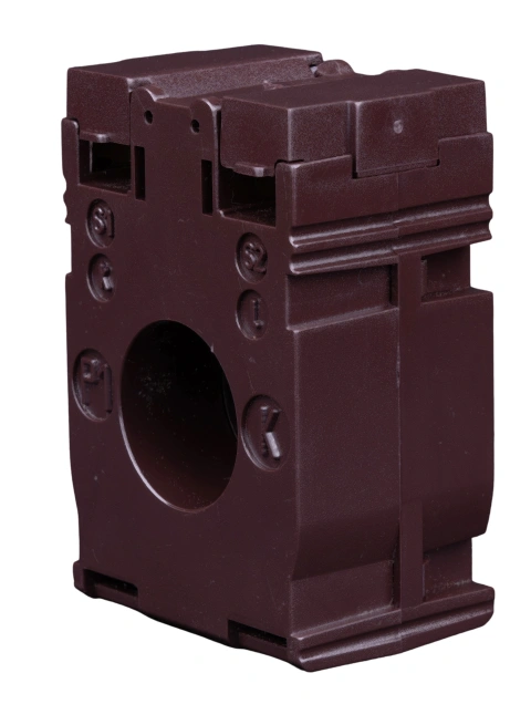 Transformator de curent 60/5A, D=21mm, clasă 1_5