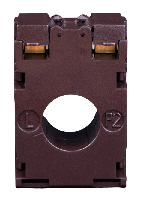 Transformator de curent 80/5A, D=21mm, , clasă 1_2