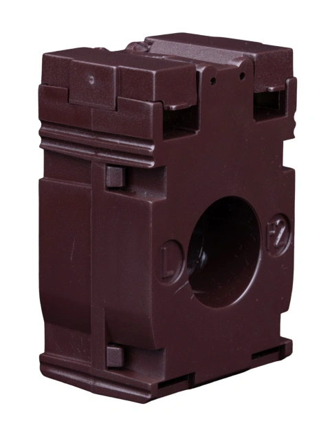 Transformator de curent 80/5A, D=21mm, , clasă 1_3