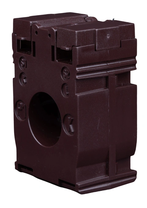 Transformator de curent 80/5A, D=21mm, , clasă 1_5