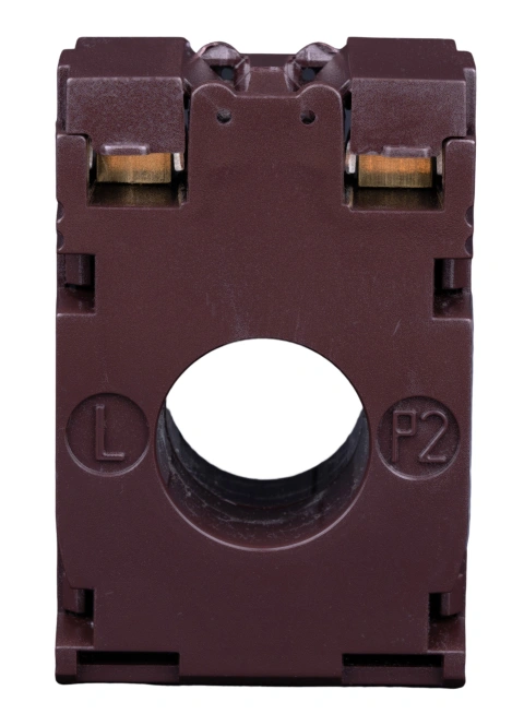 Transformator de curent 100/5A, D=21mm, clasă 0,5_2