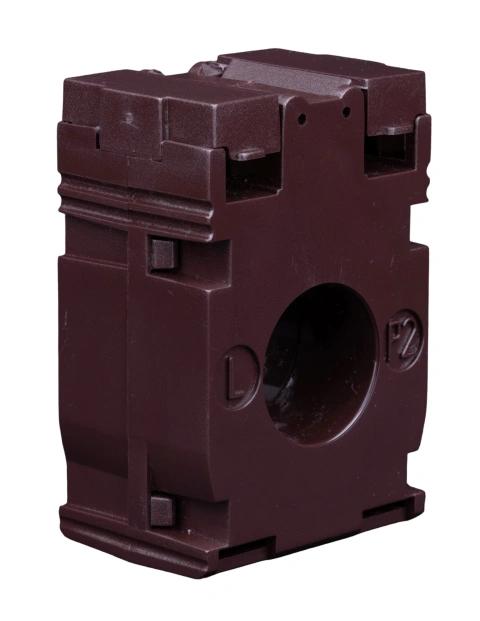 Transformator de curent 100/5A, D=21mm, clasă 0,5_3