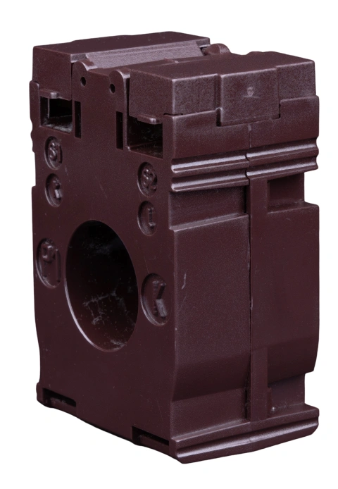 Transformator de curent 100/5A, D=21mm, clasă 0,5_5