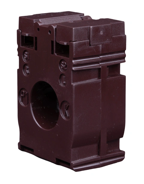 Transformator de curent 150/5A, D=21mm, clasă 0,5_5