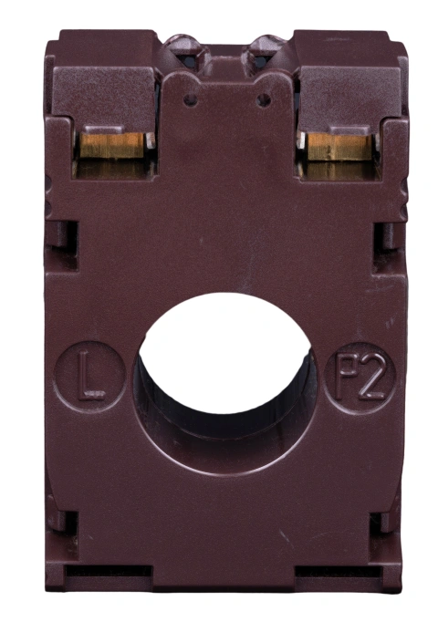 Transformator de curent 200/5A, D=21mm, clasă 0,5_2