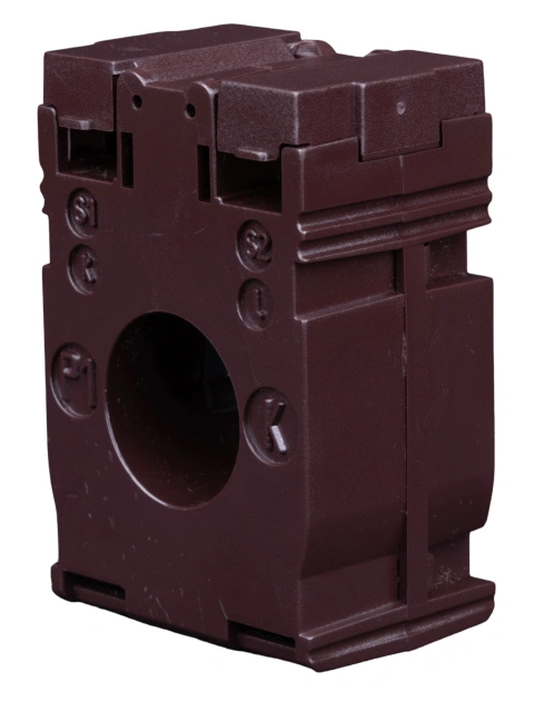 Transformator de curent 200/5A, D=21mm, clasă 0,5_5