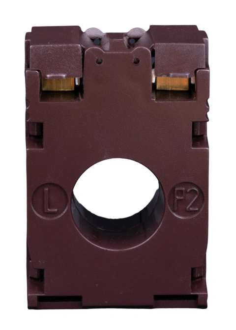 Transformator de curent 250/5A, D=21mm, clasă 0,5_2