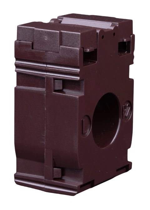 Transformator de curent 250/5A, D=21mm, clasă 0,5_3
